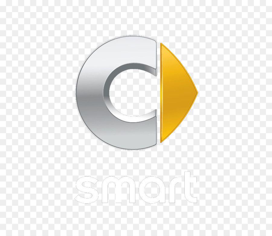 Smart Car Logo - Smart Forfour Smart Fortwo Mercedes Benz Car Logo Png