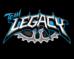 GameBattles Team Logo - Team Legacy Six: Siege Team Profile, Stats, Schedule