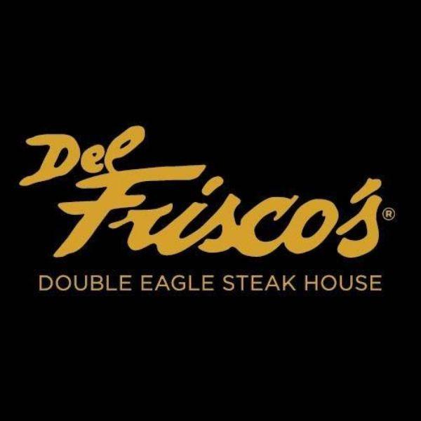 Double Eagle Logo - New York City Del Frisco's Double Eagle Steak House Earns Wine