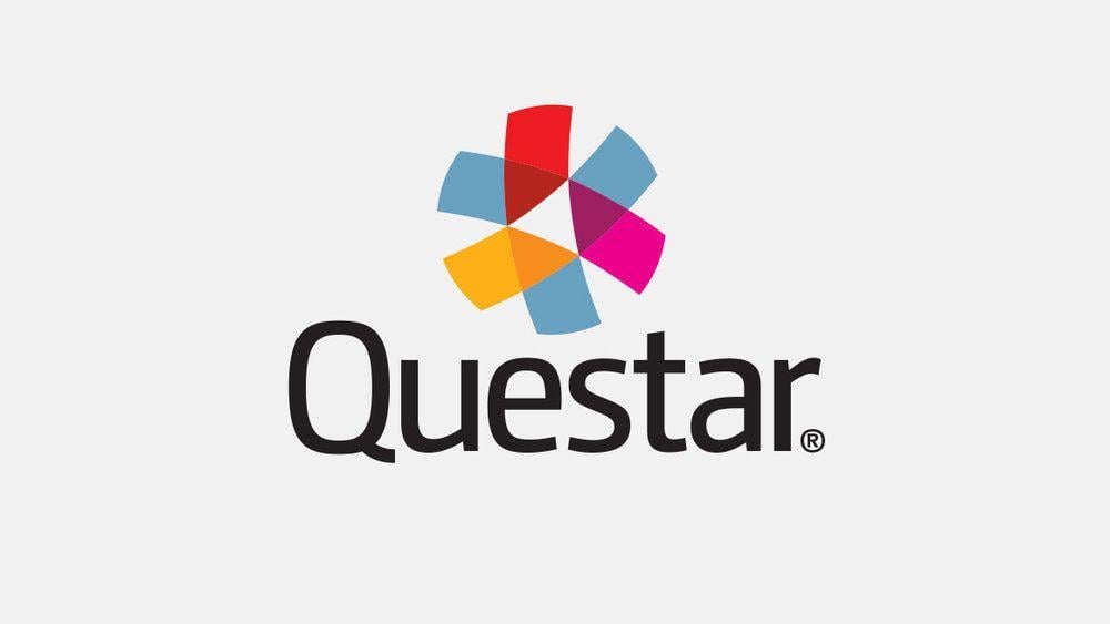 Questar Logo - Brand Strategy and Identity Design