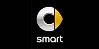 Smart Car Logo - smart