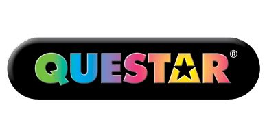 Questar Logo - Producer: New Dimension/Questar