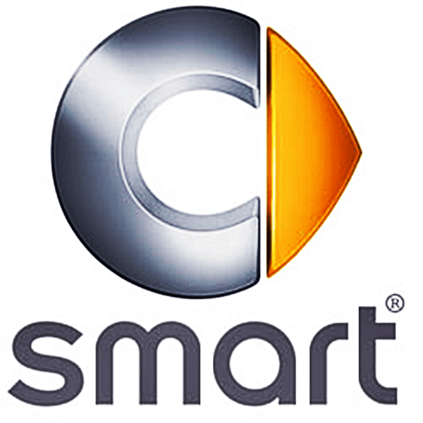 Smart Car Logo - Wireless Carjackers