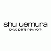 Shu Uemura Logo - Shu Uemura. Brands of the World™. Download vector logos and logotypes