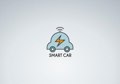Smart Car Logo - Smart Car Logo