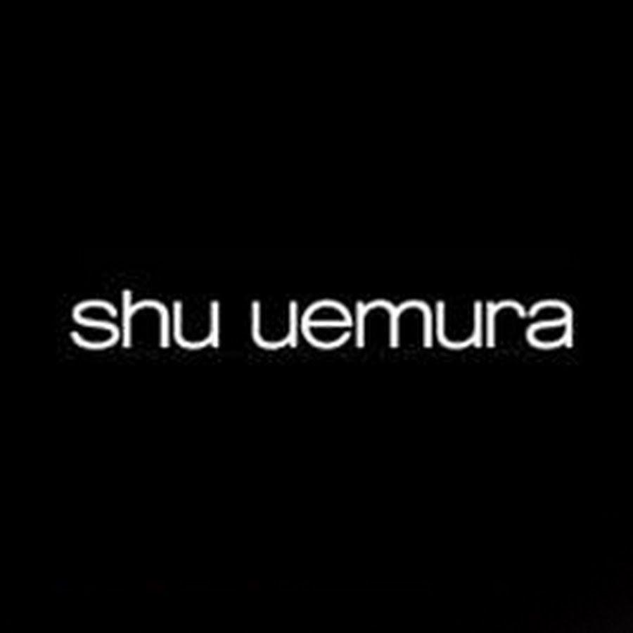 Shu Uemura Logo - shu uemura - YouTube