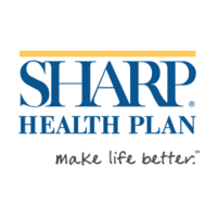 Sharp Health Logo - Sharp Health Plan | LinkedIn