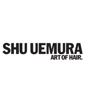 Shu Uemura Logo - Shop Shu Uemura Art of Hair