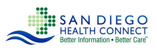 Sharp Health Logo - Newly Named San Diego Health Connect Welcomes Scripps Health