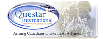 Questar Logo - Questar online store