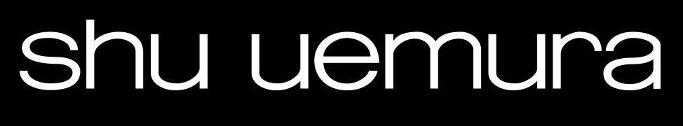 Shu Uemura Logo - Fichier:Shu Uemura (logo).jpg — Wikipédia