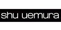 Shu Uemura Logo - shu uemura logo | Wiki Luxury Brands