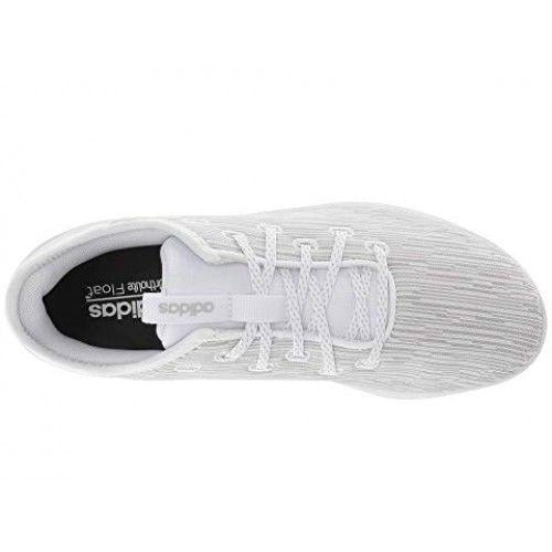 Questar Logo - adidas Questar X BYD Sneakers Brand logo hits throughout 9069995 ZDXAKEM