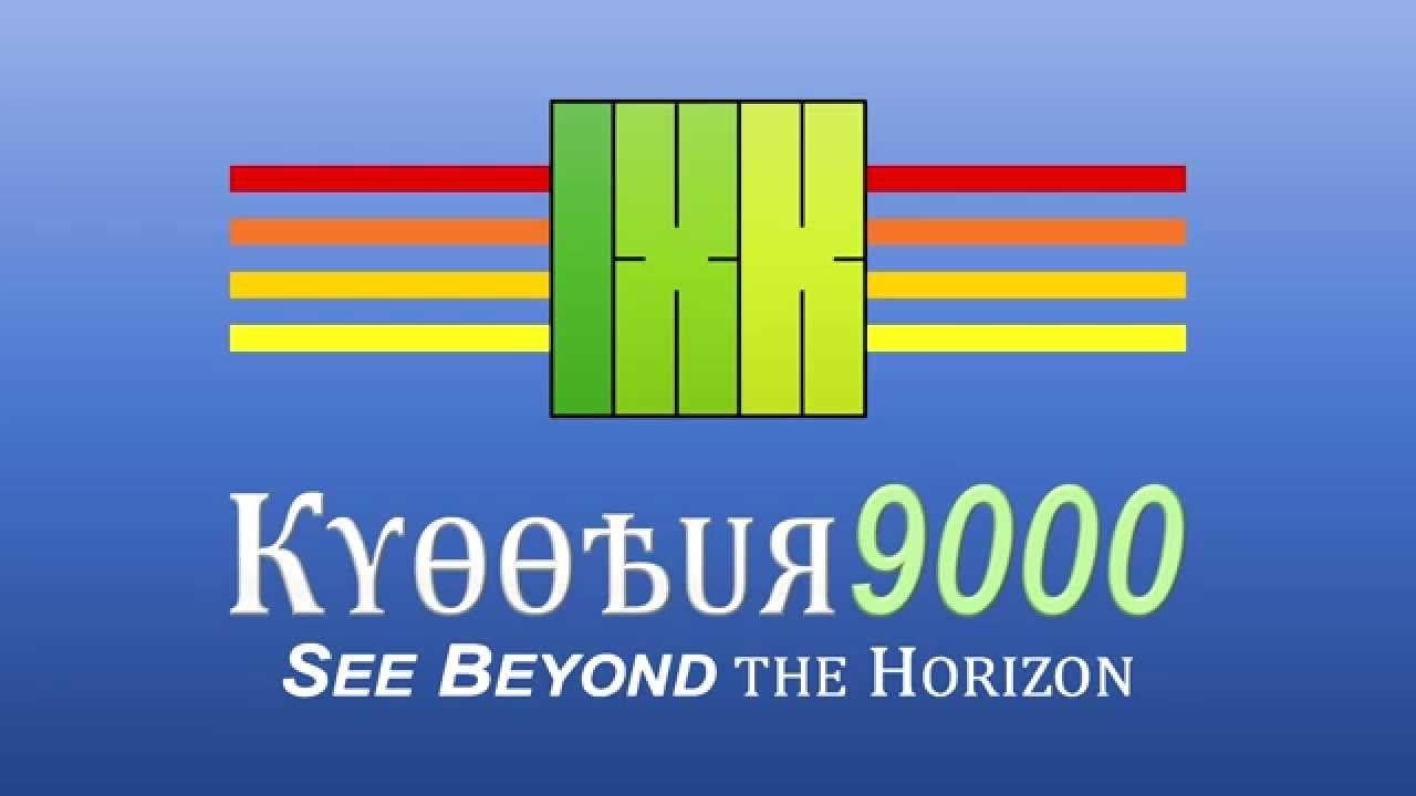 Questar Logo - Kyoobur9000 Logo, Questar Style