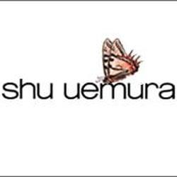 Shu Uemura Logo - Shu Uemura Reviews & Beauty Supply