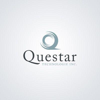 Questar Logo - Questar Technologie | Logo Design Gallery Inspiration | LogoMix