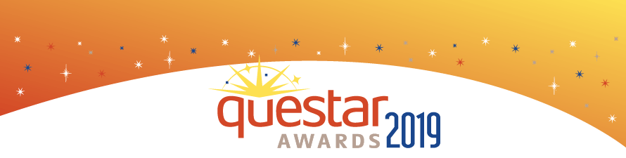 Questar Logo - Questar Awards for Video Communications