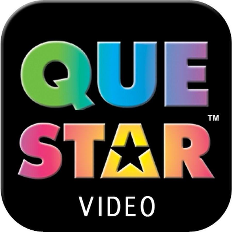 Questar Logo - Questar Entertainment