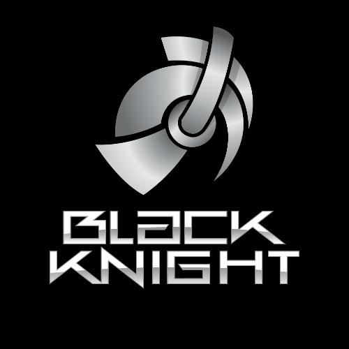 Black Knight Logo - BLACK KNIGHT - Sydney Logos | Logo Design Sydney | Graphic Designers ...