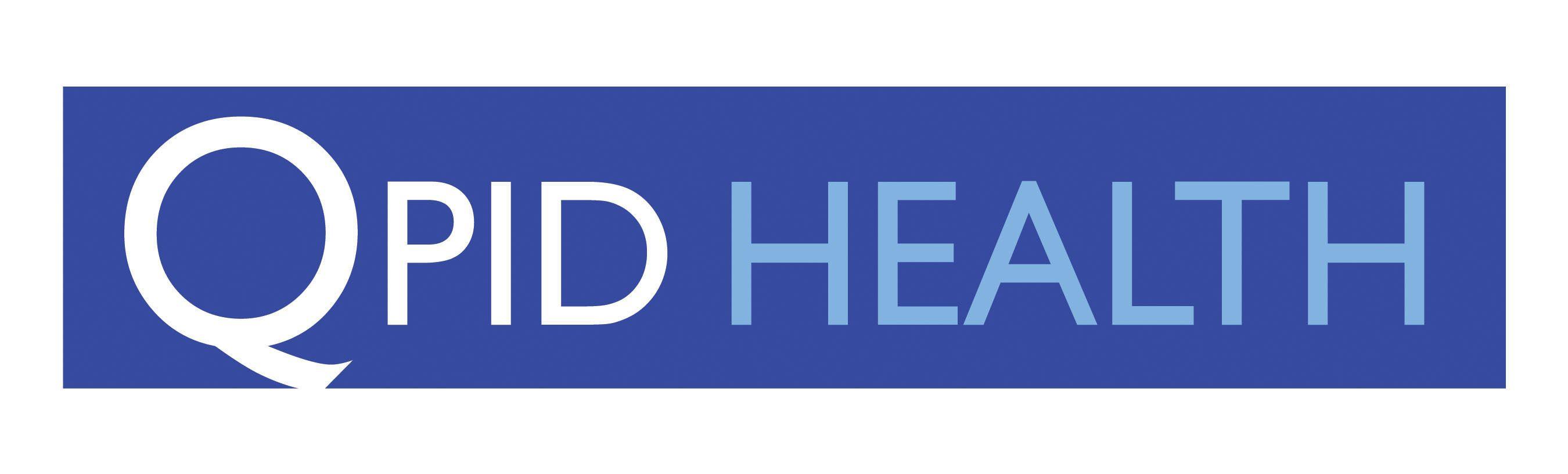 Sharp Health Logo - Sharp HealthCare Selects QPID Health for PQRS Compliance
