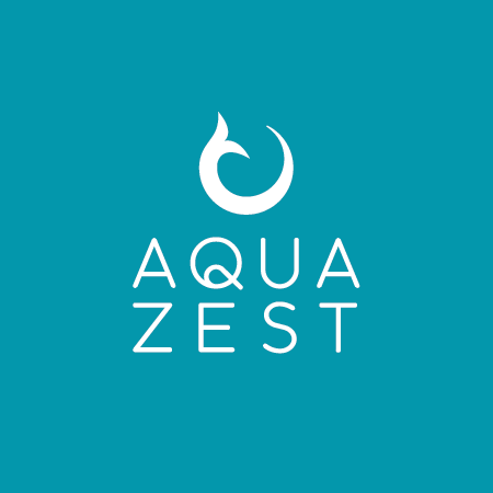 Aqua Colored Logo - 35 beautiful blue logos - 99designs