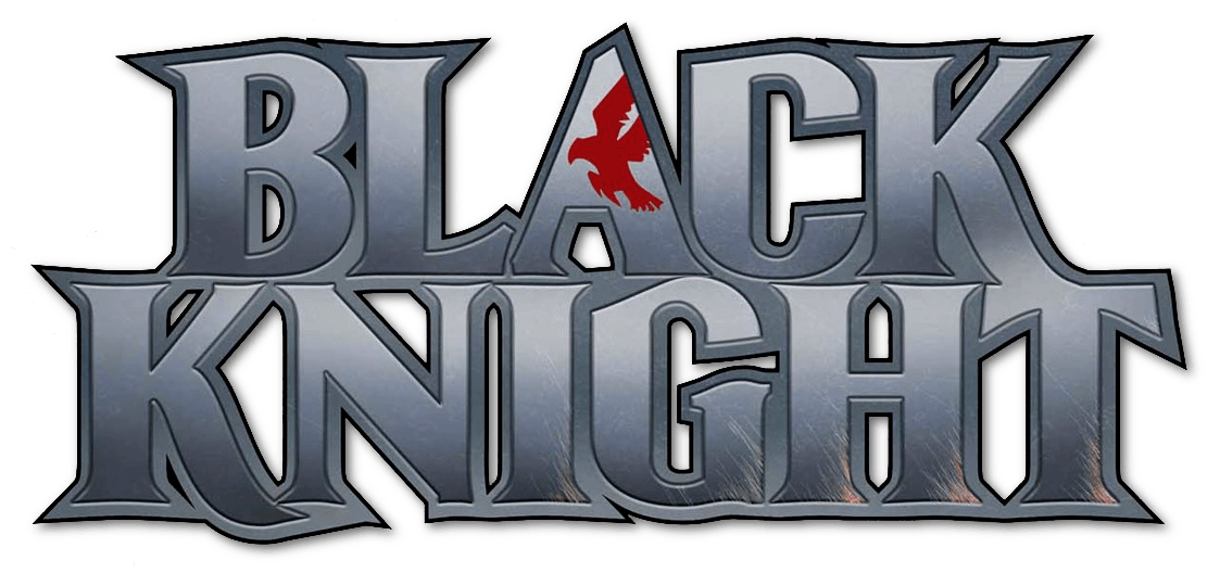 Black Knight Logo - Black Knight (2015) logo.png