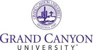 Grand Canyon College Logo - Grand Canyon University - Accreditation, Applying, Tuition ...
