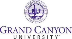 Grand Canyon College Logo - Grand Canyon University, Applying, Tuition