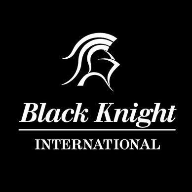 Black Knight Logo - Black Knight (@BlackKnightIntl) | Twitter