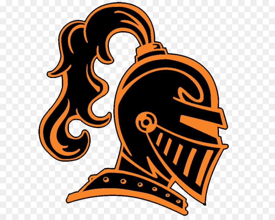Black Knight Logo - Van Buren High School Army Black Knights - welcome sign png download ...