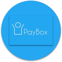 Pay Box Logo - Paybox Deposit Method Casinos Online