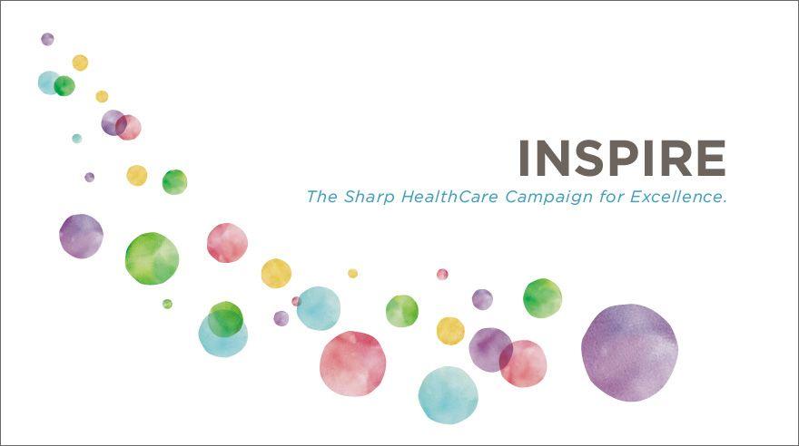 Sharp Health Logo - Sharp Surpasses $100 Million Mark in Fundraising Campaign