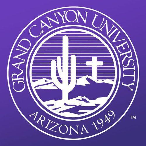 Grand Canyon College Logo - Grand Canyon University - Bachelors in Early Childhood Education ...