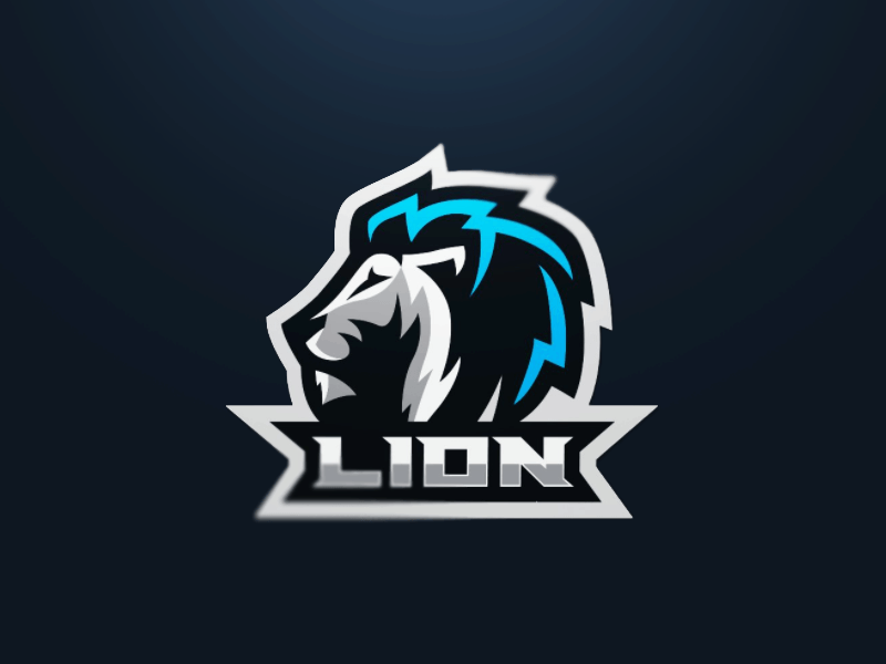 Lion Mascot Logo - Lion Mascot Logo by Koen | Dribbble | Dribbble