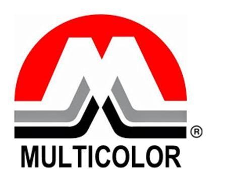 Multicolor Company Logo - Multicolor Steels (India) Pvt. Ltd. - Steel roofing sheets ...