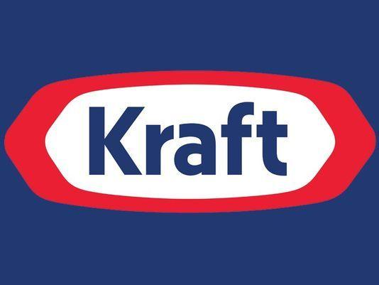 Kraft Logo - Kraft recalls 36,000 cases of product for choking hazard