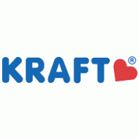 Kraft Logo - kraft | Brands of the World™ | Download vector logos and logotypes