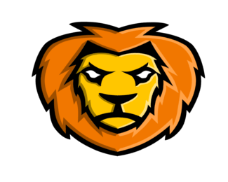 Lion Mascot Logo - Lion Mascot Logo Designed by user1503995581 | BrandCrowd