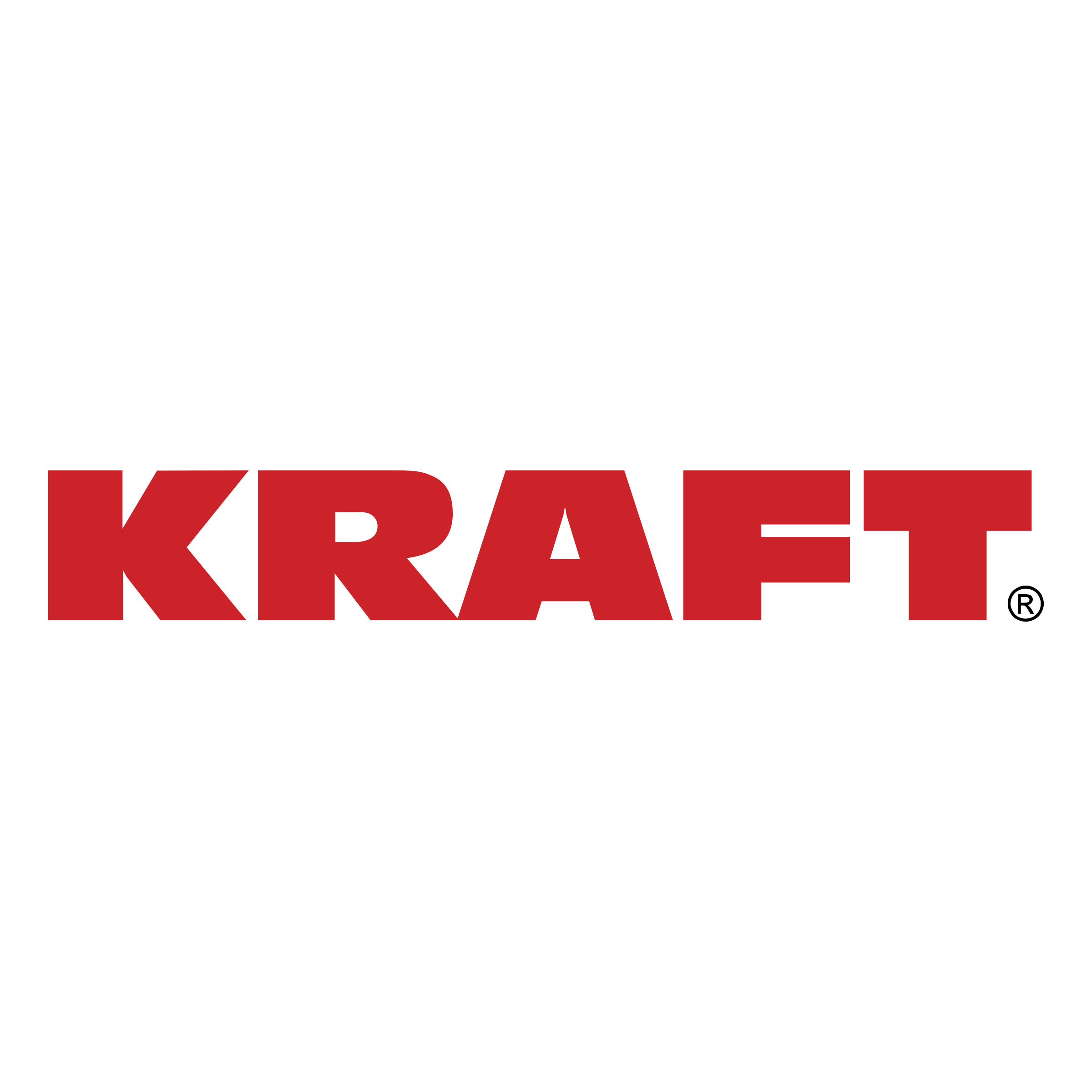  Kraft Logo