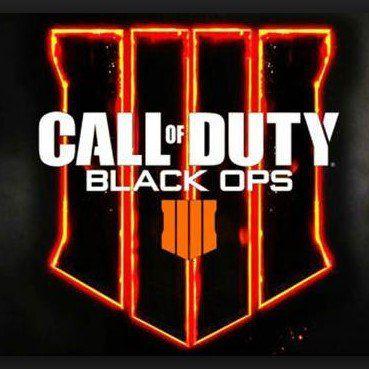 Bo4 Beta Logo - BO4 CODES. Dye Edits wants a #BlackOps4 #Beta