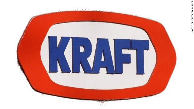 Kraft Logo - Kraft recalls - CNN