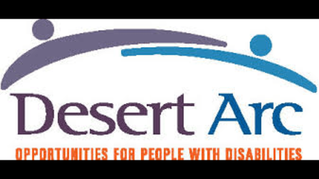 Desert Arc Logo - Anonymous Donor Pledges $1M to Desert Arc - KESQ