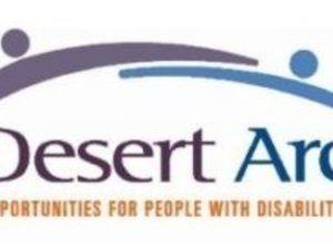 Desert Arc Logo - Desert Arc Open House 2018
