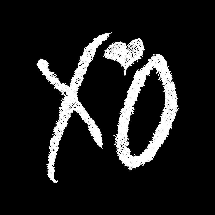 The Weeknd Logo - The Weeknd