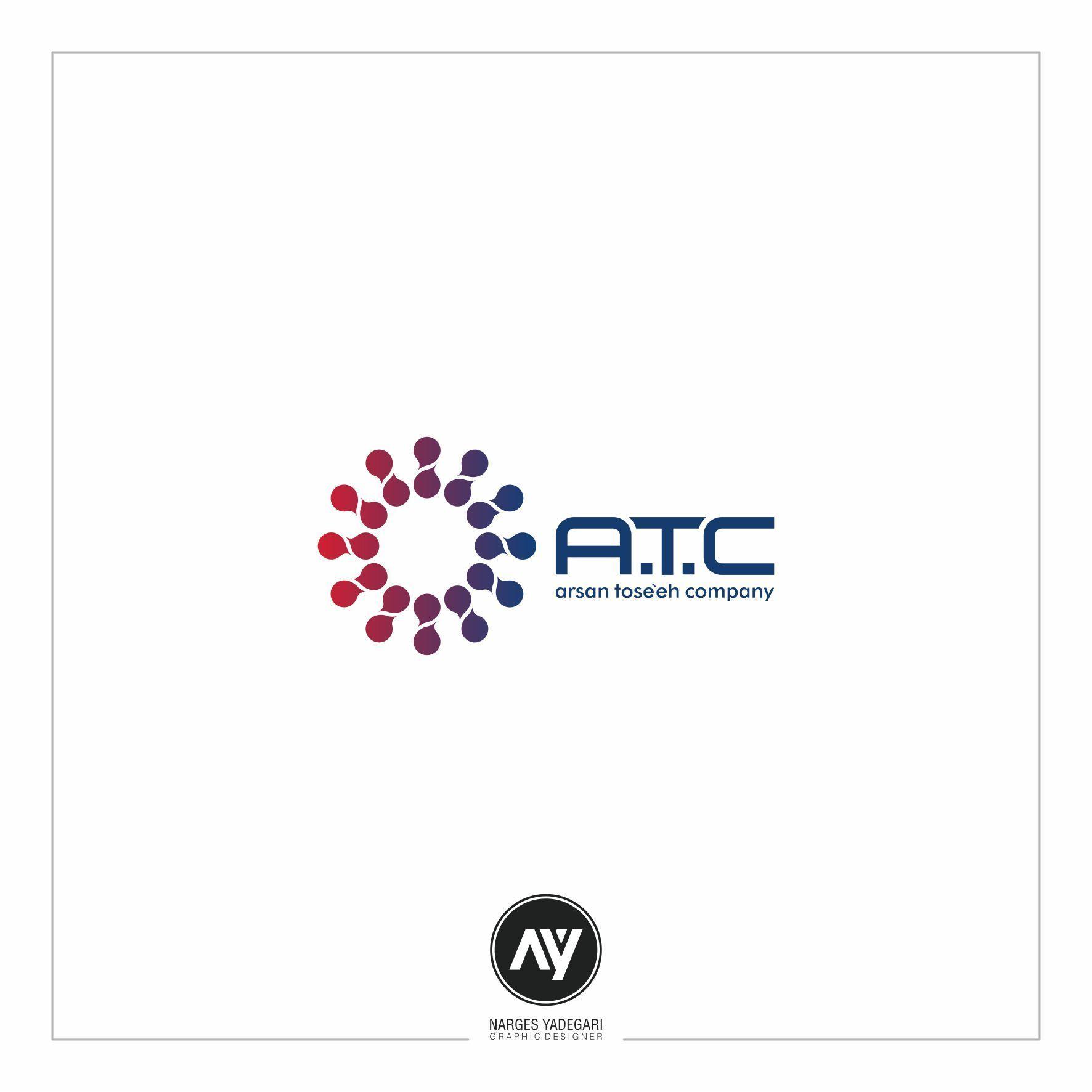 Petrochemical Company Logo - Logo was designed for Petrochemical Company. It represents