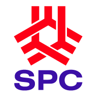 Petrochemical Company Logo - Shanghai Petrochemical Company Limited | Download logos | GMK Free Logos