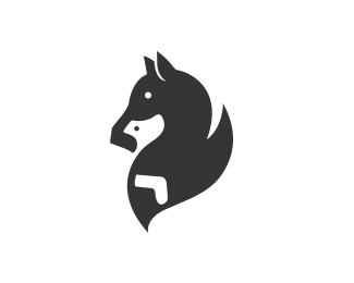 Horse and Dog Logo - Logopond - Logo, Brand & Identity Inspiration (horse and dog)