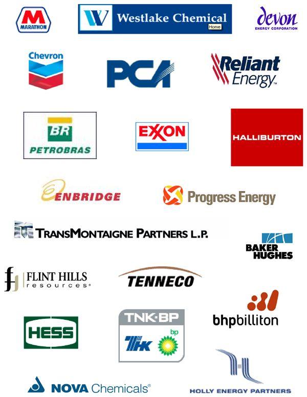 Petrochemical Company Logo - German transportation company Logos