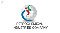 Petrochemical Company Logo - Petrochemical Industries Co. (PIC) - BurhanTec