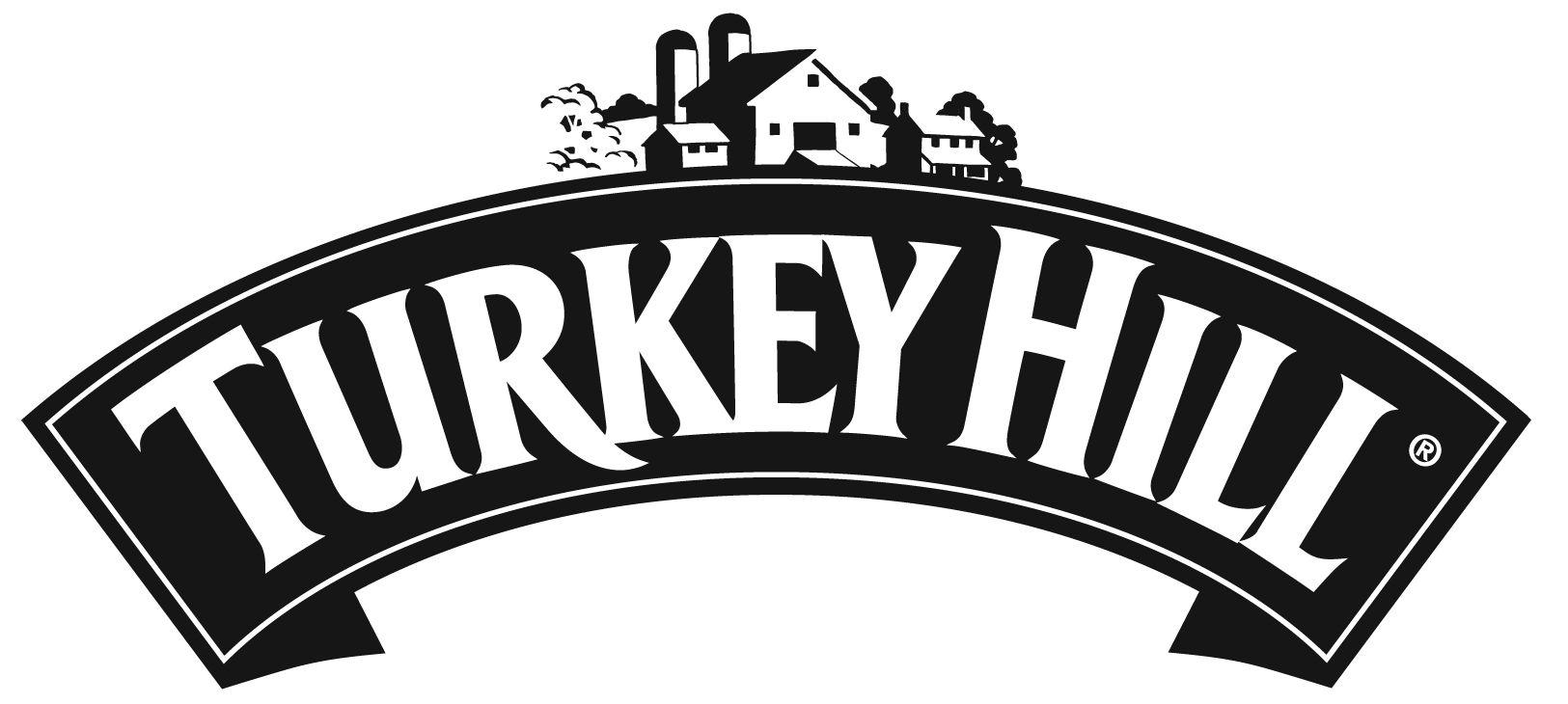 New Turkey Hill Logo - Turkey Hill Dairy
